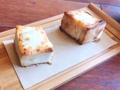 一口闷芝士南瓜-大牌大·传统杭帮菜(湖滨店)