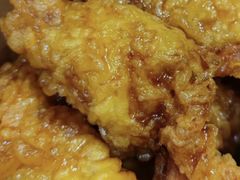 香甜鸡翅-Kyochon1991校村(共和路店)