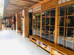 -佛有缘素食馆·荔湾老字号(陈家祠首店)