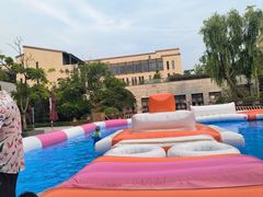 -上海崇明金茂凯悦酒店