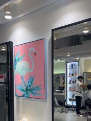 -LJOY丽锦造型·烫发染发