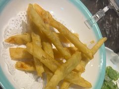 -千岛湖小鱼儿·淳安匠心农家菜