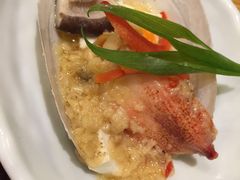 -花潮料理艺食馆(世欧广场店)
