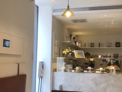 -大酉·M Coffee(北京美术馆店)