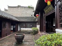 -沈从文故居