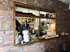 -春庄咖啡SpringHues(钟楼小区店)