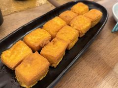 -菌自由丨野生菌火锅特色庭院餐厅(丽江古城店)