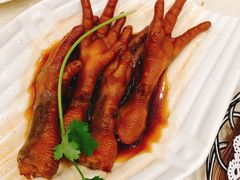 -顺德人家食府(黄金广场店)