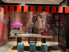 -馋遇江南·精致湖景雅宴(东方之门店)