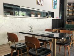 -The place那儿(新城国际店)