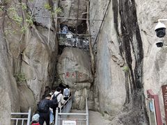 -崂山仰口游览区