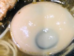 卤蛋-老地方面馆(思南路店)