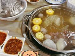 -杏花吴记牛肉火锅