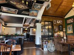 -BIGHOUSE·大房子电影主题融合餐厅(盐河巷店)