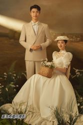 -蒙太奇婚纱摄影(万达店)