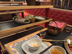 -廖掌柜·重庆鲜货火锅(上海首店)