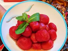 -雅佳神话·麻辣烤鱼(新街口店)