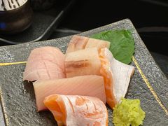 -Sushi Hanzo半藏(天环广场店)