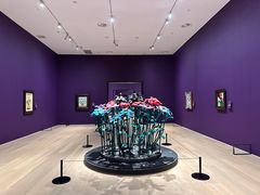 -德基艺术博物馆