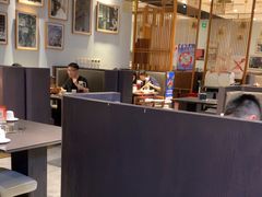 -东来顺铜锅炭火涮肉(上地华联店)