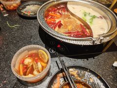 -牛New寿喜烧(虹桥新天地店)