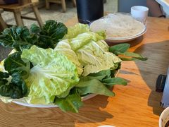 -滇铺子·云南特色菜·鲜花野菜季(东风东路c86店)