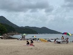 -南丫岛