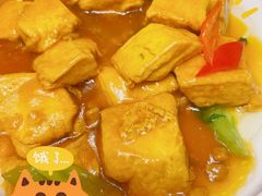 闫府第一福-闫府私房菜·百年鲁菜(恒隆店)