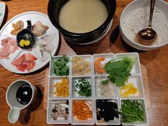 -云海肴·汽锅鸡·云南菜(高德置地店)