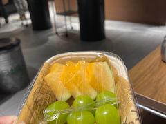 -炽城·烤肉名家(鸿达中央广场店)
