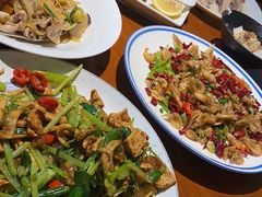 -乡亲鹅肉城(昆山店)