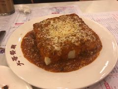 -大哥餐厅(西城花园店)