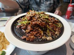 -秀儿四九城·新京菜(亚运村鸟巢店)