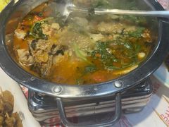 -辣不怕口味虾(凌霄路店)