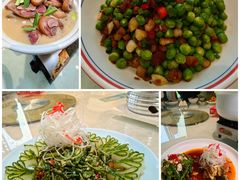 -张关合渣(航空大道店)