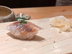 -晴空·日本料理(万象城店)