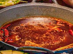 -赵美丽·重庆社区火锅·直营店(火车东站·中豪国际店)