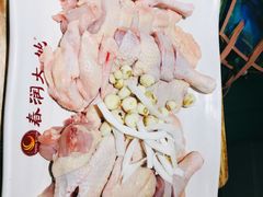 -春润大地海南椰子鸡(沙井京基百纳广场店)