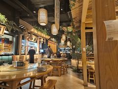 -南京大牌档(龙江新城市广场店)