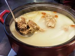 -红厨巷·淮扬菜(熙南里店)