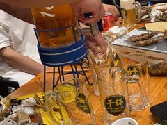 -本色.小马哥烧烤(五一路总店)