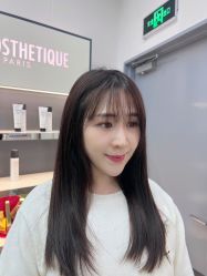 -icare美发沙龙