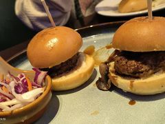 -blue frog蓝蛙(长泰广场店)