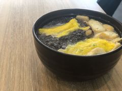 鲜肉虾仁汤饺-大娘水饺(河海东路迪诺小镇店)