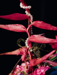 -南昌喜来登酒店·宴会厅