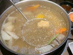 -左庭右院鲜牛肉火锅(新梅广场店)