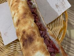 -驴肉火烧(新城铺店)