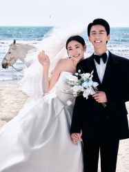 -花田映像婚纱摄影(龙岗店)