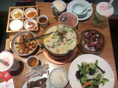 -闽上鲜·福建菜(龙湖滨江天街店)