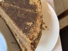 -马凯餐厅(长椿街店)